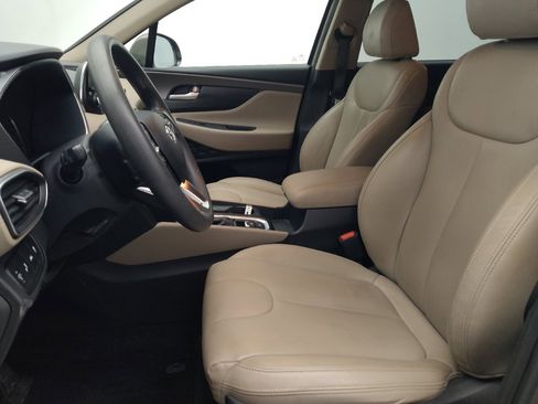 Used 2019 Hyundai Santa Fe SEL w/ Cargo Package FWD image 17