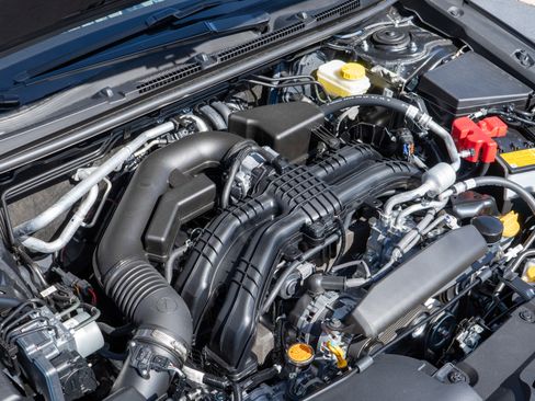 New 2025 Subaru Impreza 2.0i Sport image 21