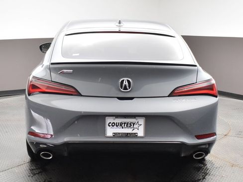 New 2026 Acura Integra A-Spec image 5