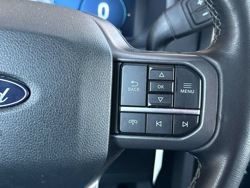 Used 2024 Ford F150 XLT w/ Mobile Office Package AWD/4WD image 28