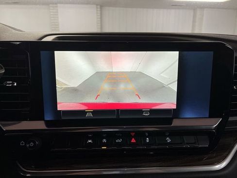 New 2026 Chevrolet Silverado 1500 LT image 15