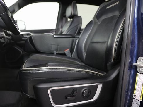 Certified 2023 RAM 1500 Laramie image 12