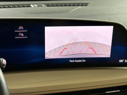 Used 2024 Cadillac XT4 Luxury FWD image 18
