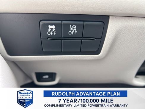 Used 2020 MAZDA MAZDA6 Grand Touring Reserve FWD image 34