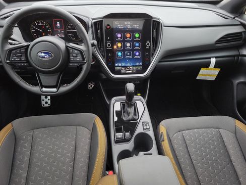 Certified 2025 Subaru Crosstrek 2.5i Sport AWD/4WD image 16