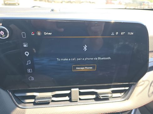 Used 2026 Chevrolet Equinox RS w/ LPO, Floor Liner Package FWD image 24