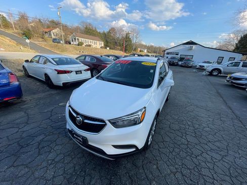 Used 2019 Buick Encore Preferred image 15