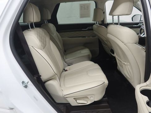 Used 2021 Hyundai Palisade Calligraphy AWD/4WD image 12
