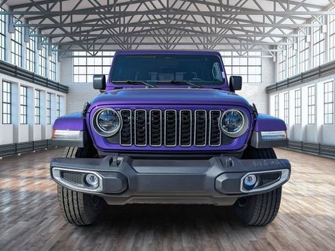 New 2026 Jeep Gladiator Sport image 9