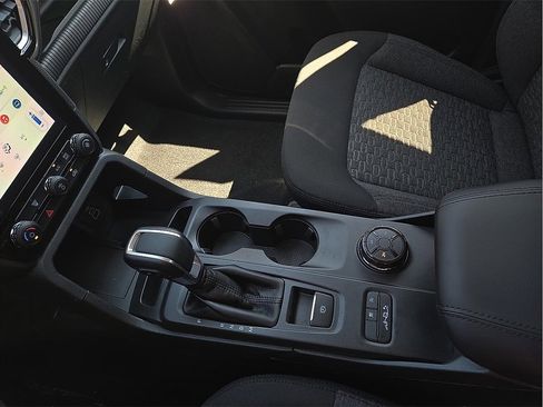 New 2025 Ford Ranger XLT w/ FX4 Off-Road Package image 20