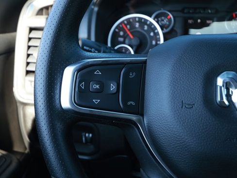 New 2026 RAM 1500 Big Horn image 13