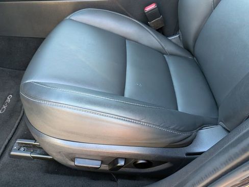 Used 2023 MAZDA CX-30 AWD 2.5 S w/ Preferred Package image 21