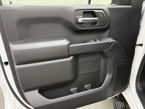 New 2026 GMC Sierra 1500 Pro w/ Trailering Package image 24