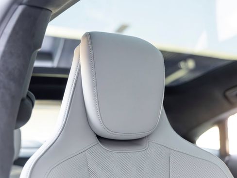 Certified 2023 Porsche Taycan GTS AWD/4WD image 69