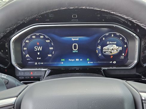 New 2026 Chevrolet Silverado 1500 RST w/ Convenience Package II image 19