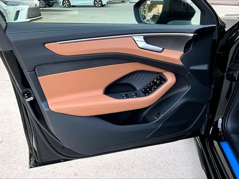 New 2026 Audi A6 Premium Plus image 10