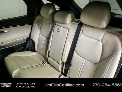 Used 2025 Genesis Electrified GV70 AWD/4WD image 18