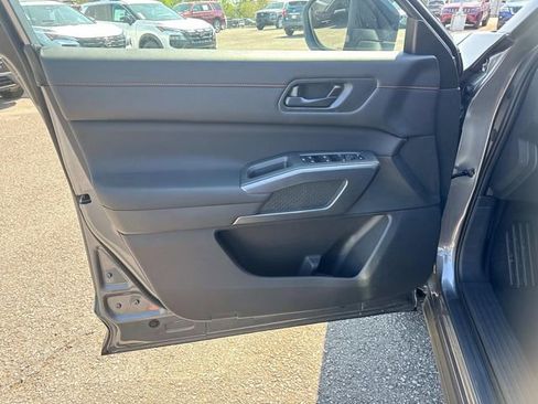 New 2026 Nissan Pathfinder Rock Creek AWD/4WD image 22