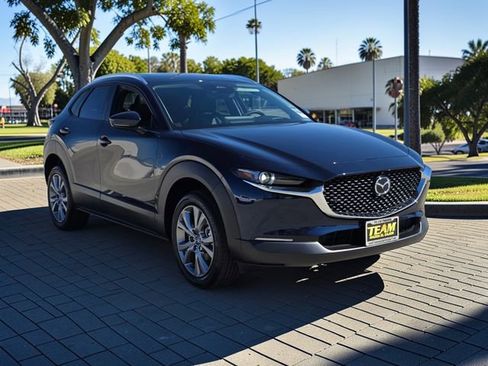 New 2026 MAZDA CX-30 AWD 2.5 S w/ Premium Package image 3