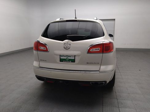 Used 2015 Buick Enclave Leather w/ Trailering Package FWD image 7
