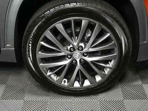 New 2026 Buick Enclave Avenir w/ Super Cruise Package image 40