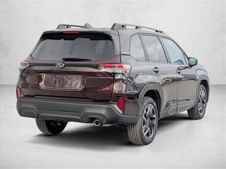 Used 2026 Subaru Forester Limited video 2