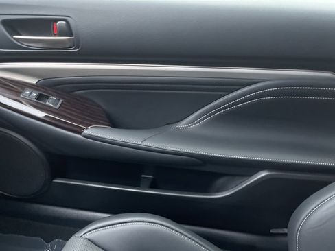 Used 2020 Lexus RC 300 AWD w/ Premium Package image 23