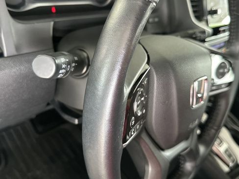 Used 2019 Honda Pilot Elite image 19