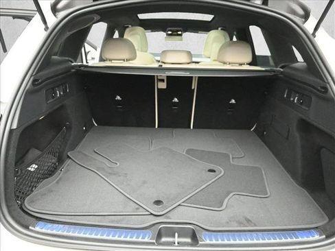 Certified 2026 Mercedes-Benz GLC 300 4MATIC image 22