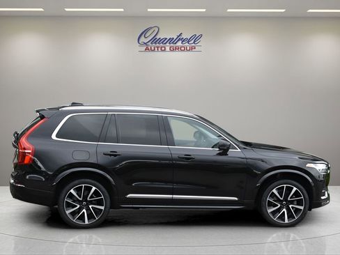 Used 2023 Volvo XC90 B6 Plus AWD/4WD image 3