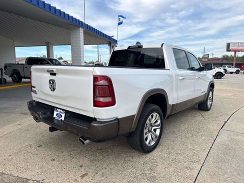 Used 2022 RAM 1500 Limited image 7
