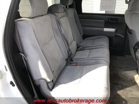 Used 2008 Toyota Sequoia SR5 image 21