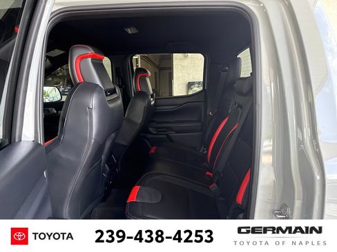 Used 2024 Ford Ranger Raptor AWD/4WD image 18