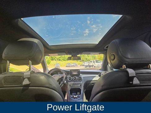 Used 2019 Mercedes-Benz GLC 300 4MATIC image 13