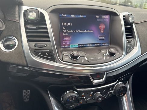Used 2015 Chevrolet SS RWD image 10