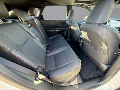 Used 2026 Lexus RX 350 Premium FWD image 17