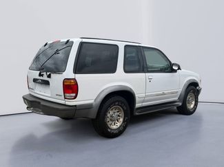 Used 1998 Ford Explorer Sport RWD video 3