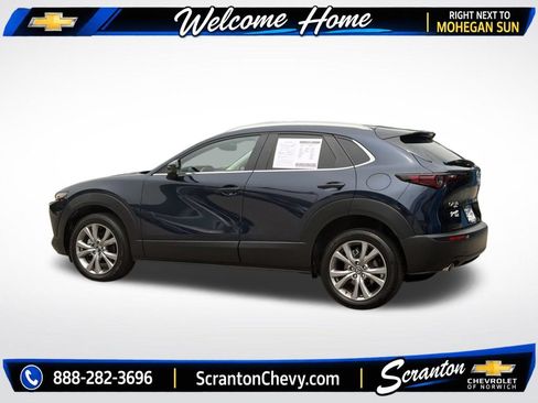 Used 2023 MAZDA CX-30 AWD 2.5 S w/ Preferred Package image 5