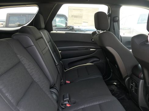 New 2026 Dodge Durango GT AWD/4WD image 19