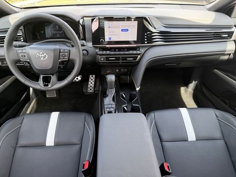 Used 2026 Toyota Camry SE w/ Convenience Package AWD/4WD image 23