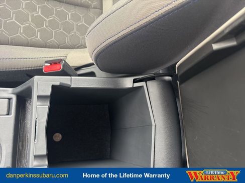 Certified 2025 Subaru Forester image 20