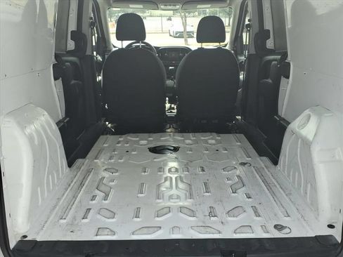 Used 2020 RAM ProMaster City Tradesman FWD image 17