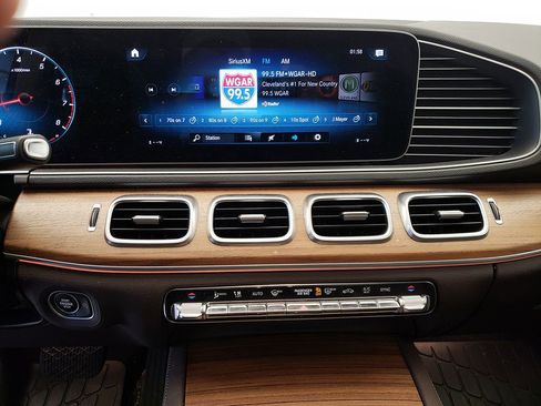 Certified 2023 Mercedes-Benz GLE 350 4MATIC image 13