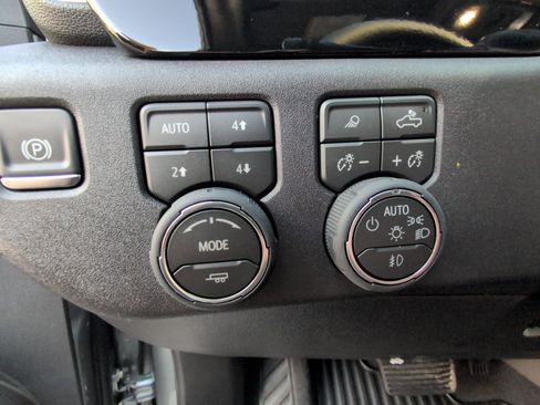 New 2026 Chevrolet Silverado 2500 LT w/ All Star Edition image 21