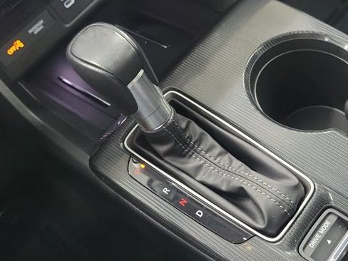 Used 2025 Honda Civic Sport image 29