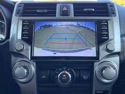 Used 2019 Toyota 4Runner SR5 Premium