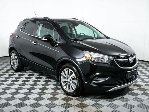 Used 2017 Buick Encore Preferred FWD image 1