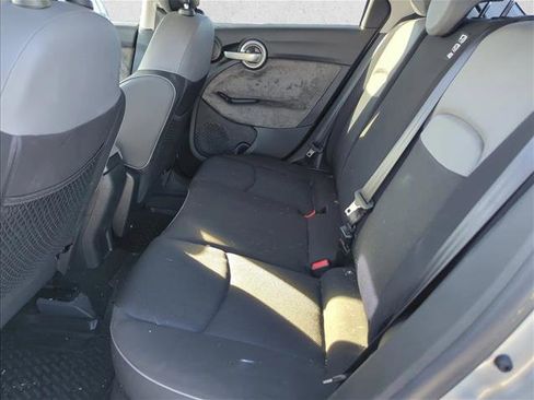 Used 2016 FIAT 500X Pop image 22