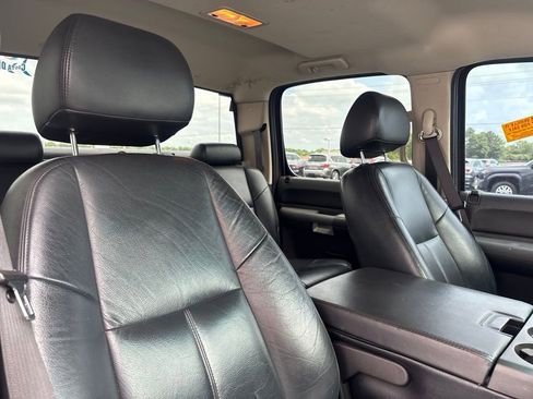 Used 2009 Chevrolet Silverado 1500 LT w/ Power Pack Plus AWD/4WD image 21