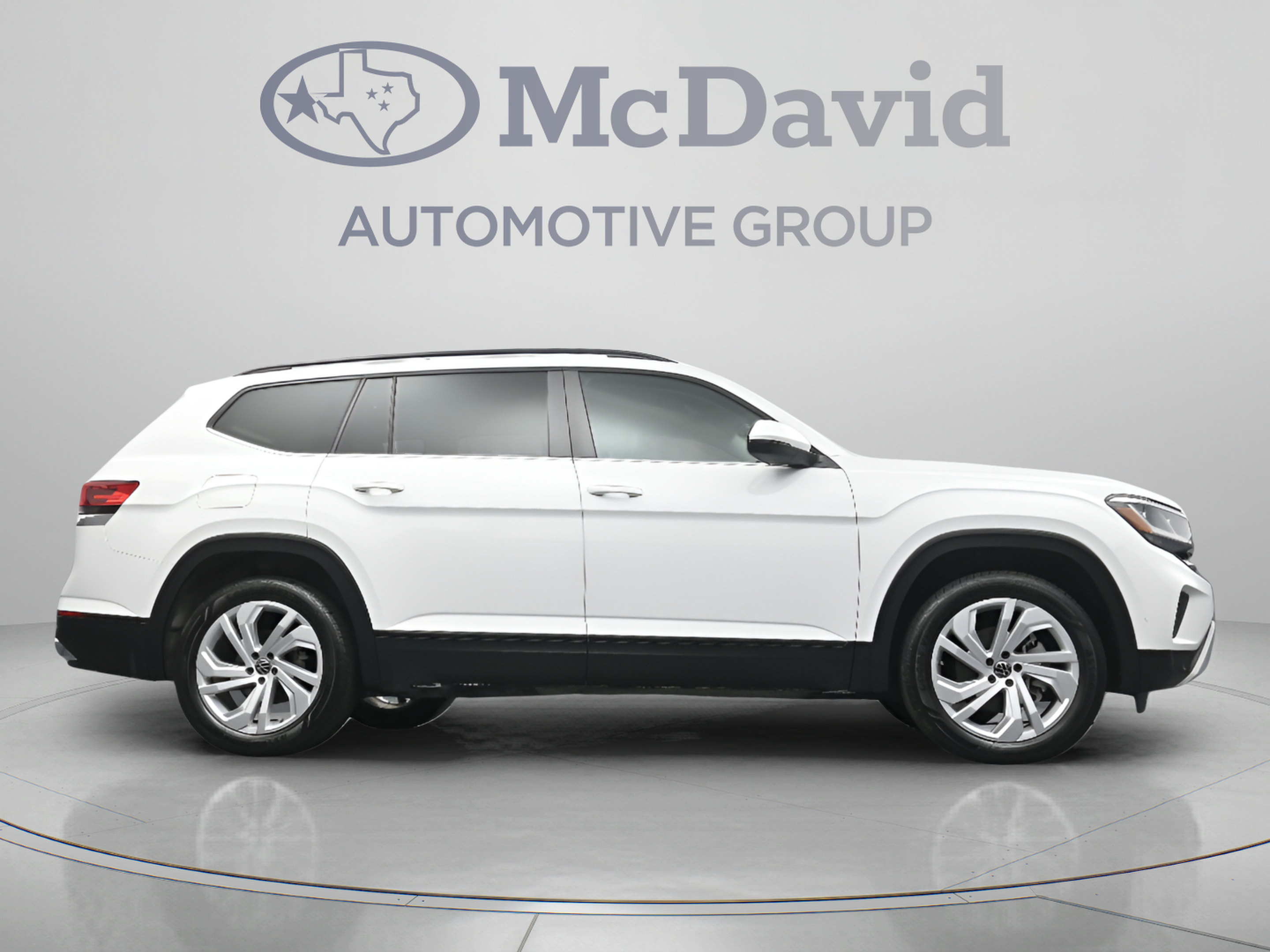 Used 2022 Volkswagen Atlas SE FWD image 32